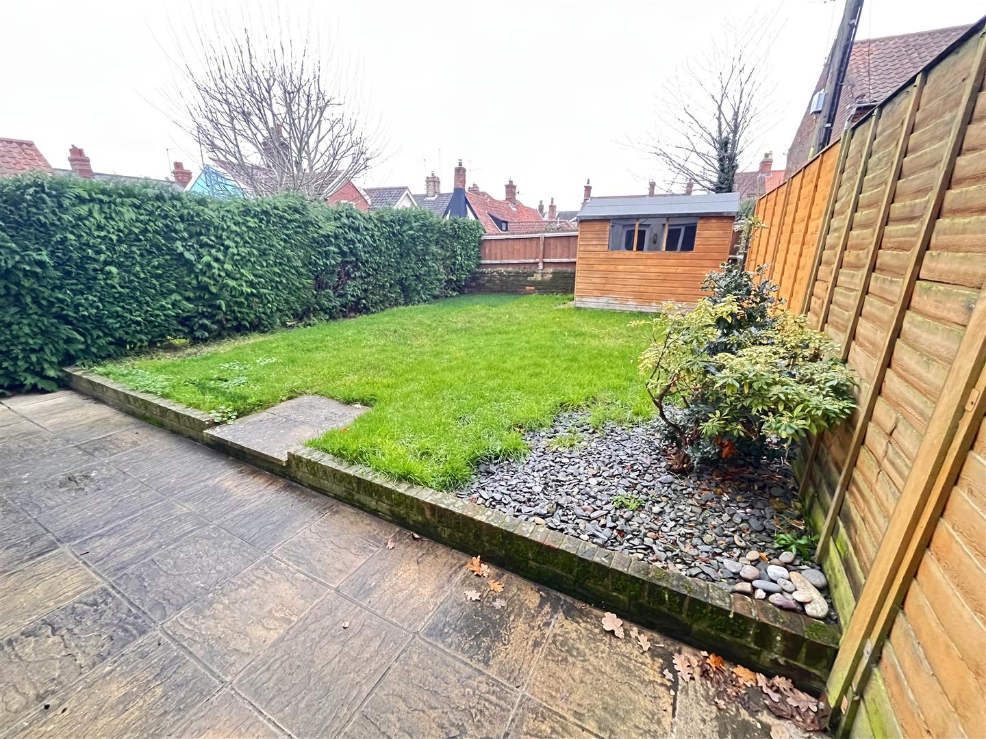 Leiston property photo